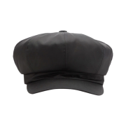 (W) Prada Prada Re-Nylon Hat Black
