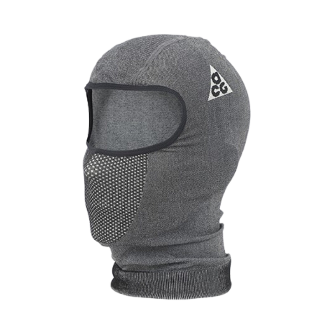 HQ7398-050 Nike ACG Dri-Fit Balaclava Anthracite Summit White
