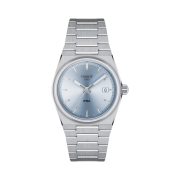 Tissot PRX 35mm Quartz Steel Light Blue