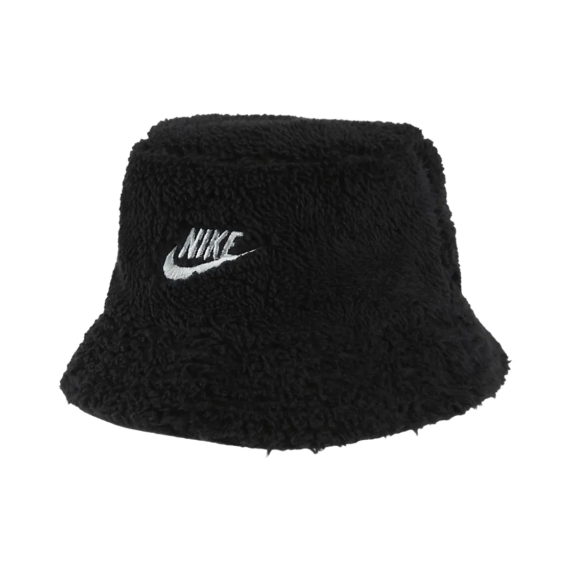 나이키 퓨추라 버킷햇 블랙(Nike Futura Bucket Hat Black) - 3