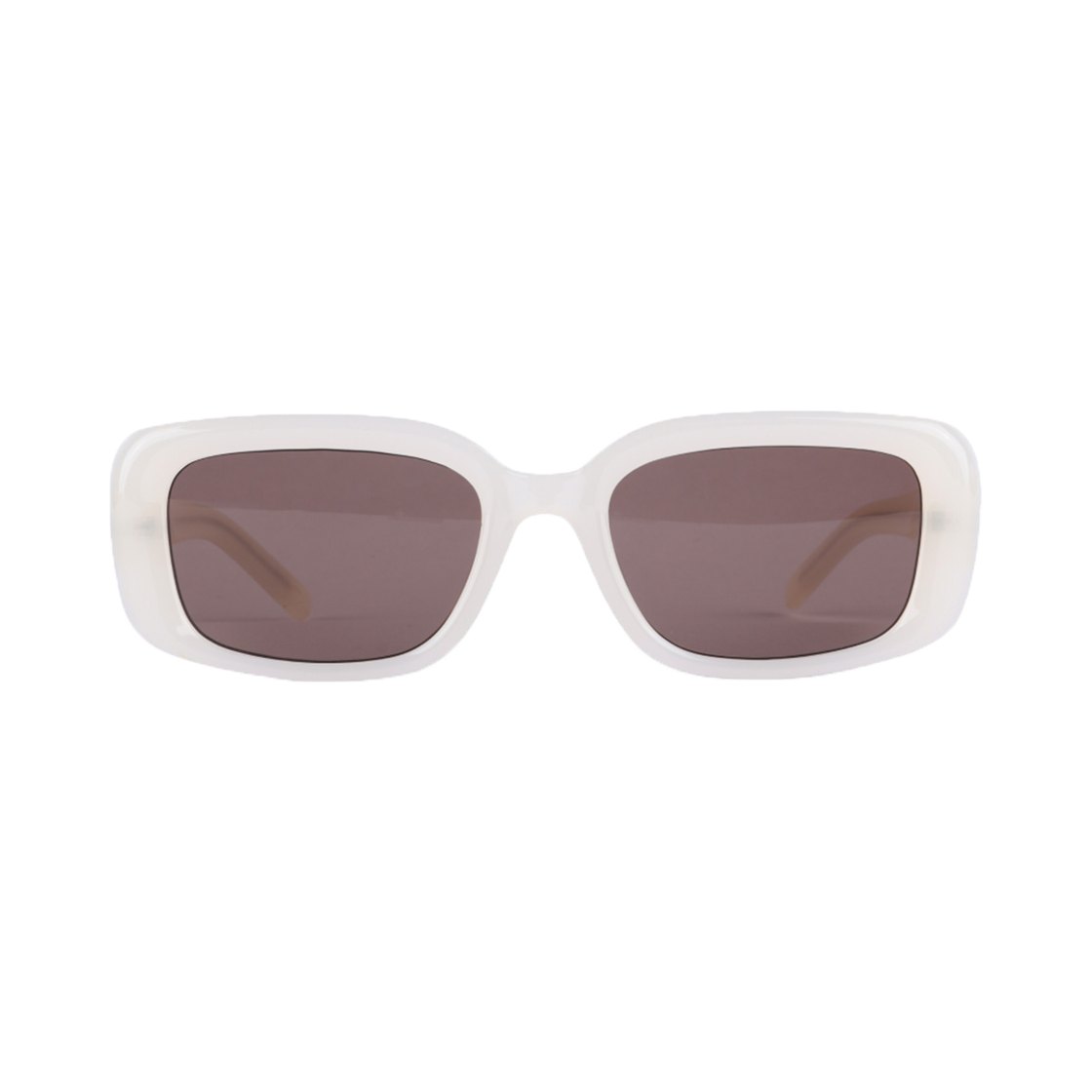 한글 물너울 선글라스 아이보리(Hangle Mulleoul Sun Ivory)