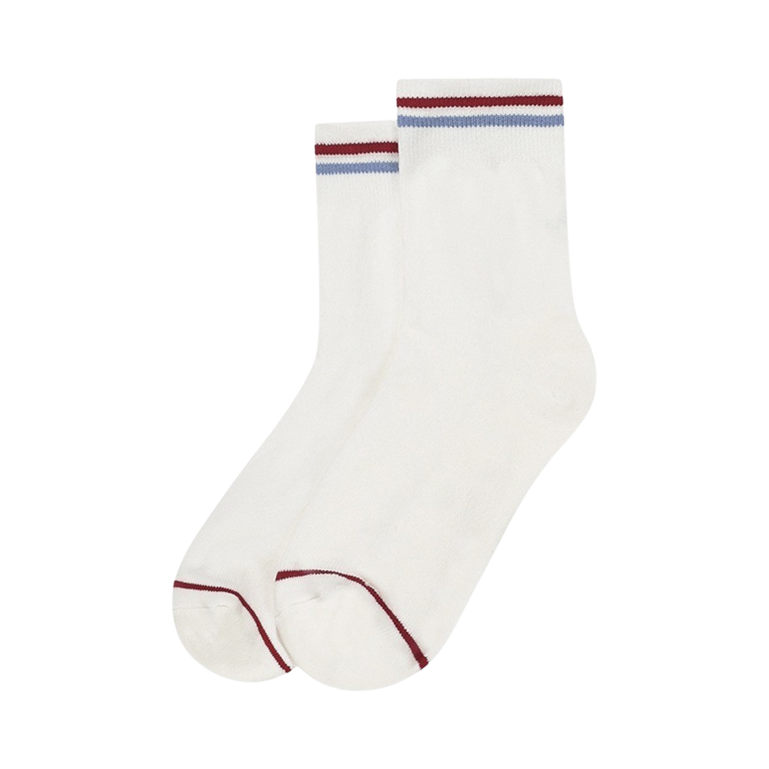 EP4SN3SO88804333 EPT Retro Socks Ivory