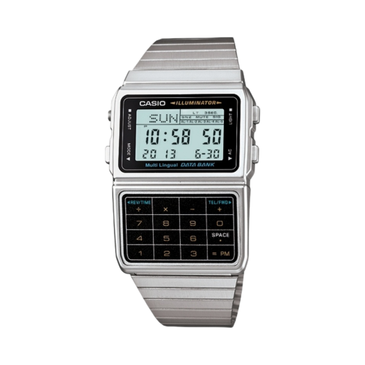 Casio DBC-611-1DF