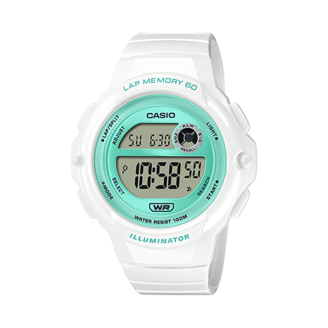 LWS-1200H-7A3V Casio LWS-1200H-7A3V