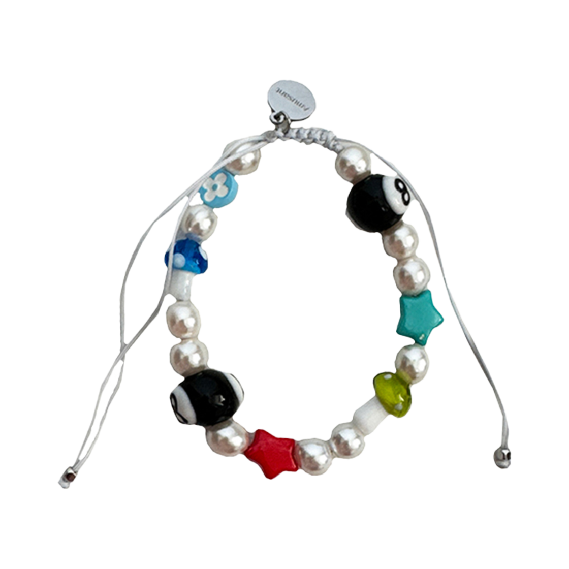 FAB001 [KREAM 단독] Foli X Amusant Bracelet