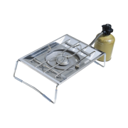 Snow Peak Flat Burner (Korean Ver.)