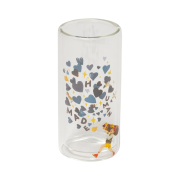 Human Made Keiko Sootome Double Wall Glass Navy