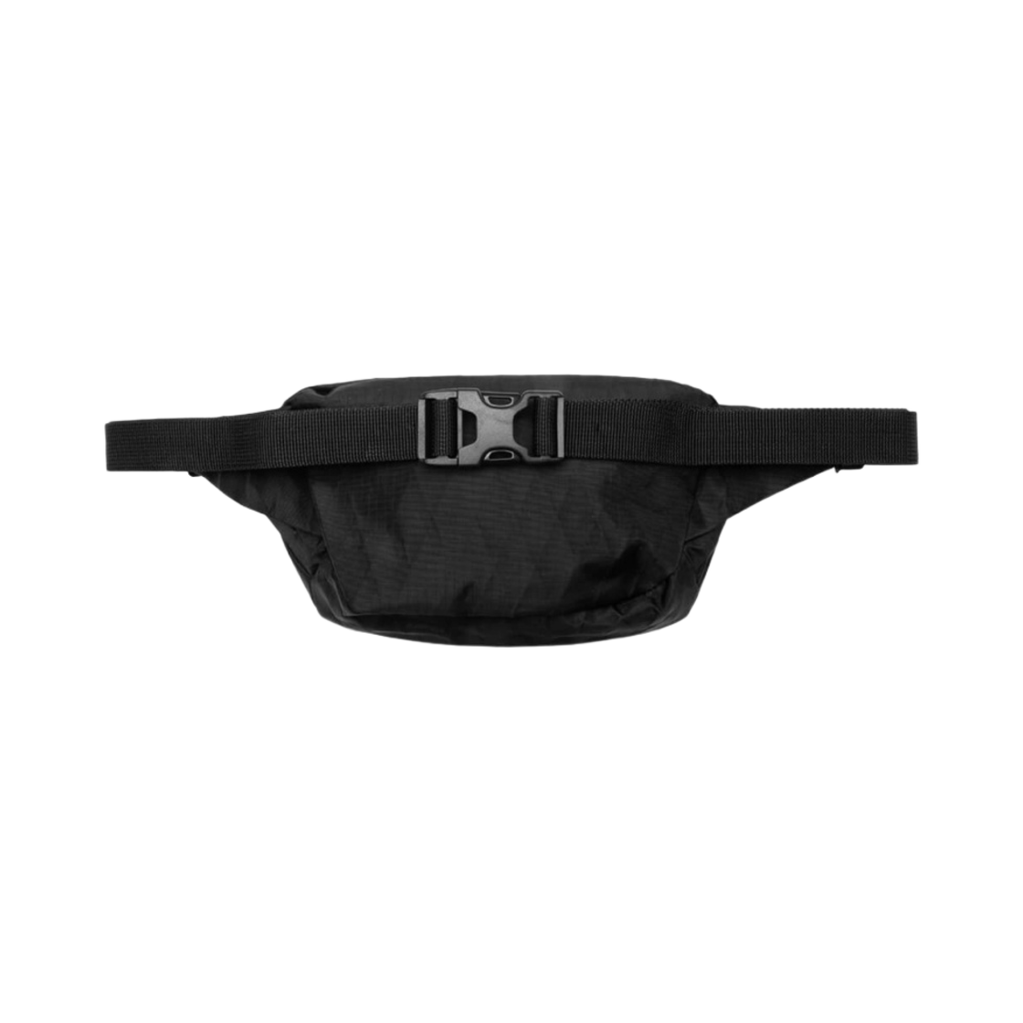 스투시 웨이스트 팩 블랙(Stussy Waist Pack Black) - 2
