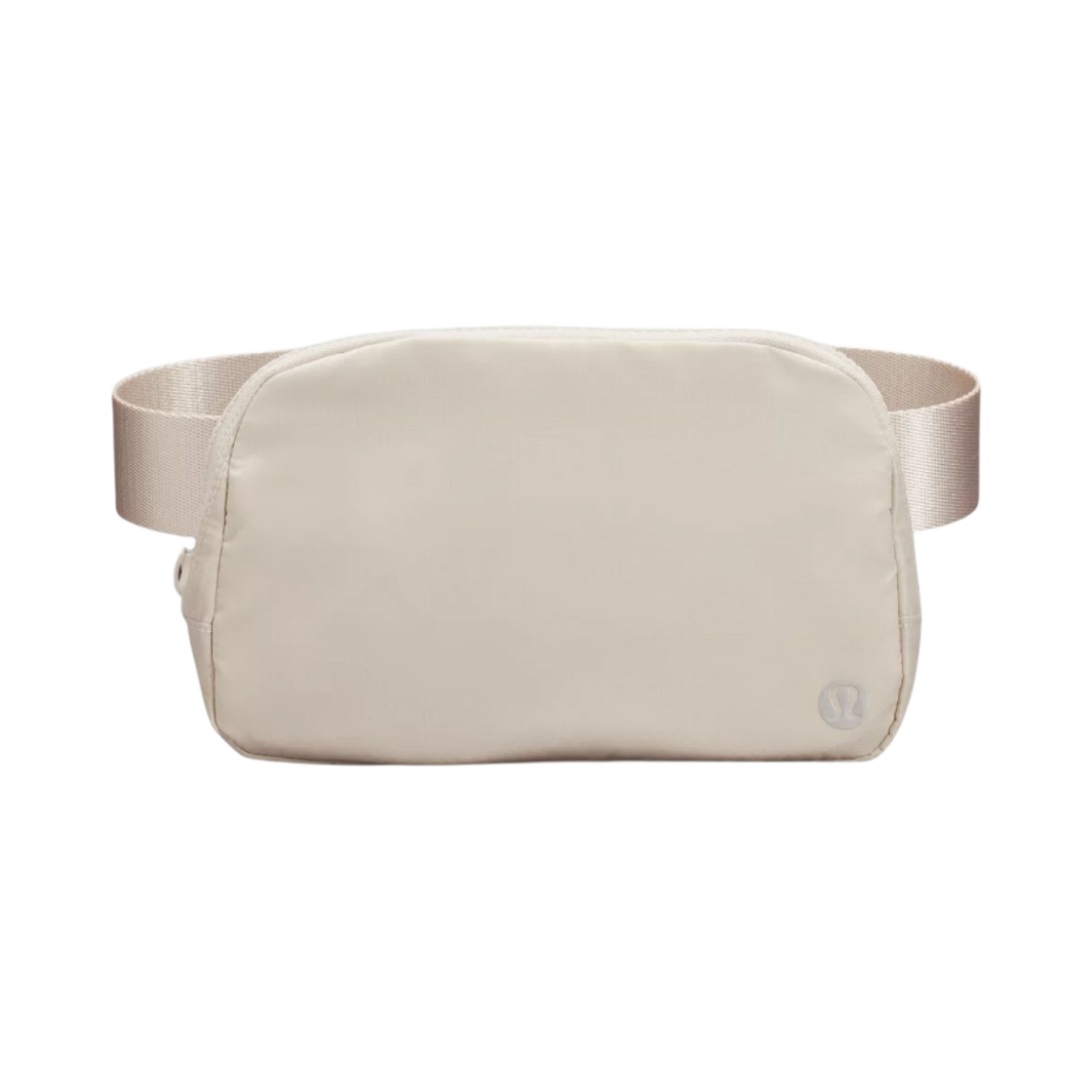 룰루레몬 에브리웨어 벨트백 1L 화이트 오팔(Lululemon Everywhere Belt Bag 1L White Opal)