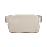 Lululemon Everywhere Belt Bag 1L White Opal