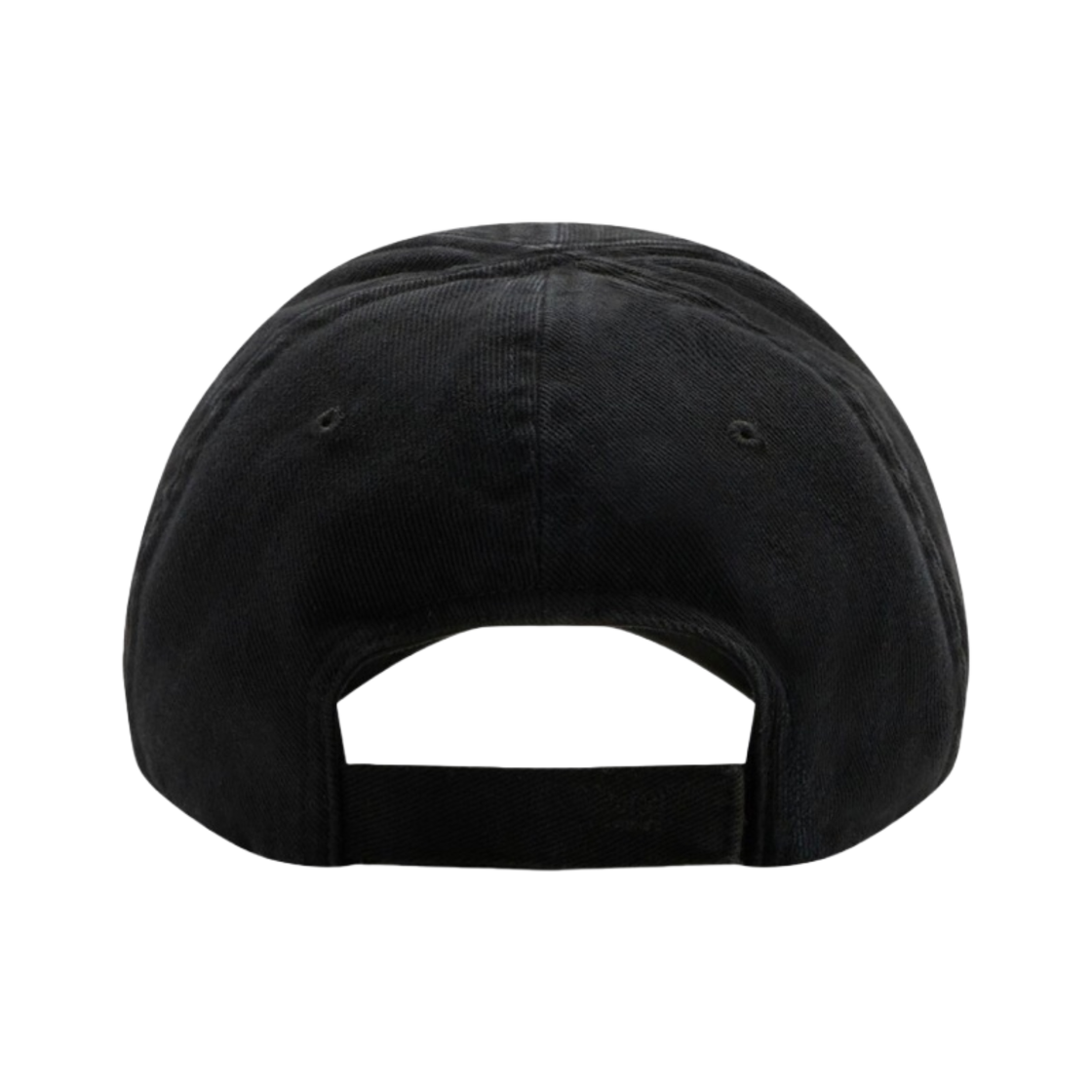 발렌시아가 이어 오브 더 타이거 캡 블랙(Balenciaga Year of the Tiger Cap Black) - 3