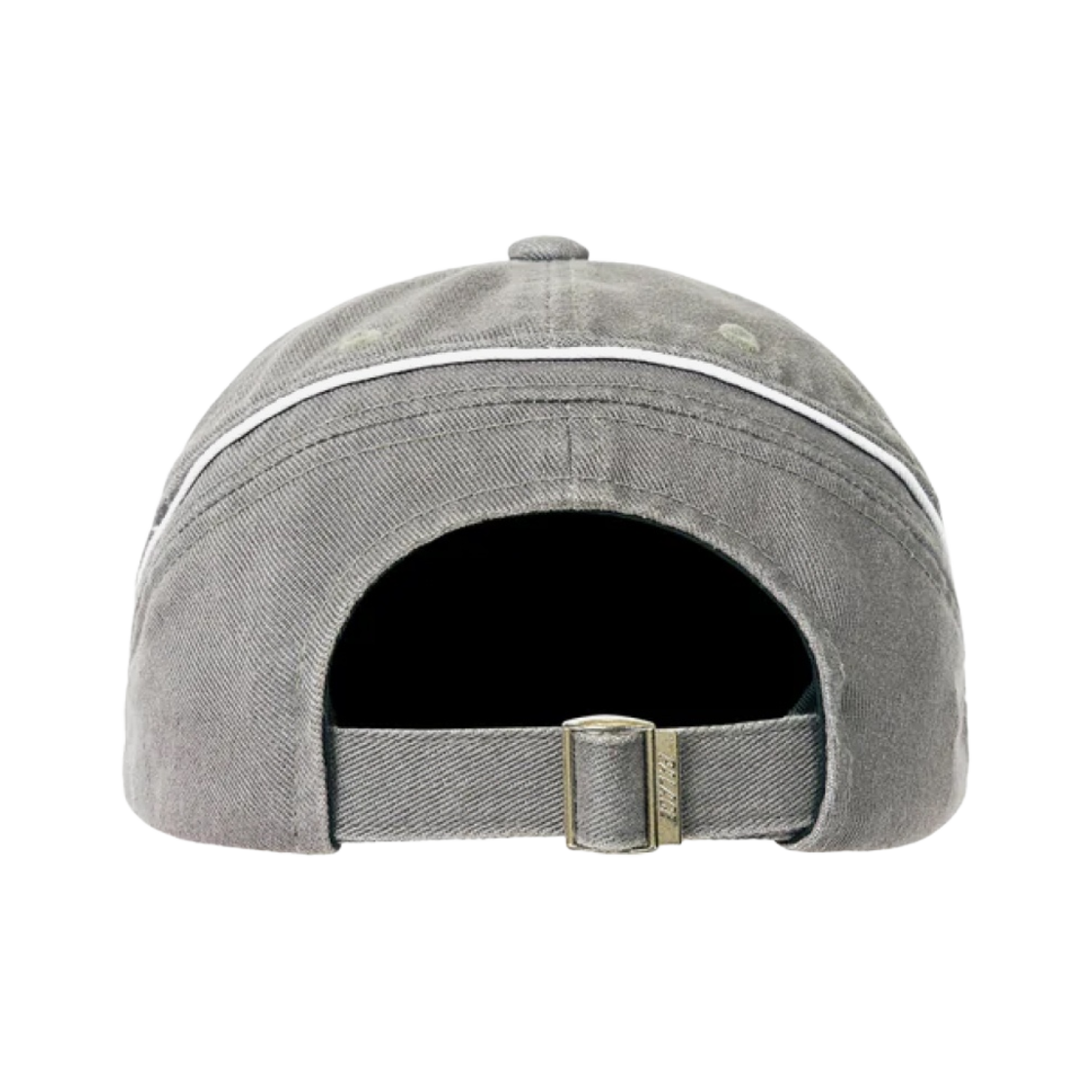 팔라스 페이더 데님 6-패널 캡 그레이 - 23FW(Palace Fader Denim 6-Panel Grey - 23FW) - 2