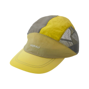 Gramicci Sunburst Cap Yellow Gradient