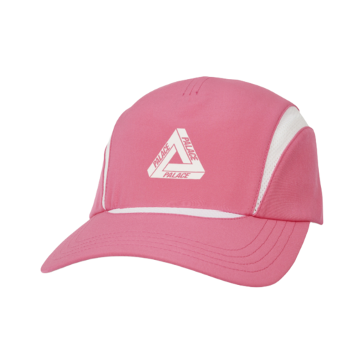 Palace Tri Strike Shell Runner キャップ黒 パレス Palace-Tri-Strike-Shell-Runner