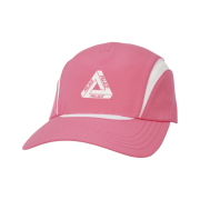 Palace Tri Shell Runner Pink - 24FW