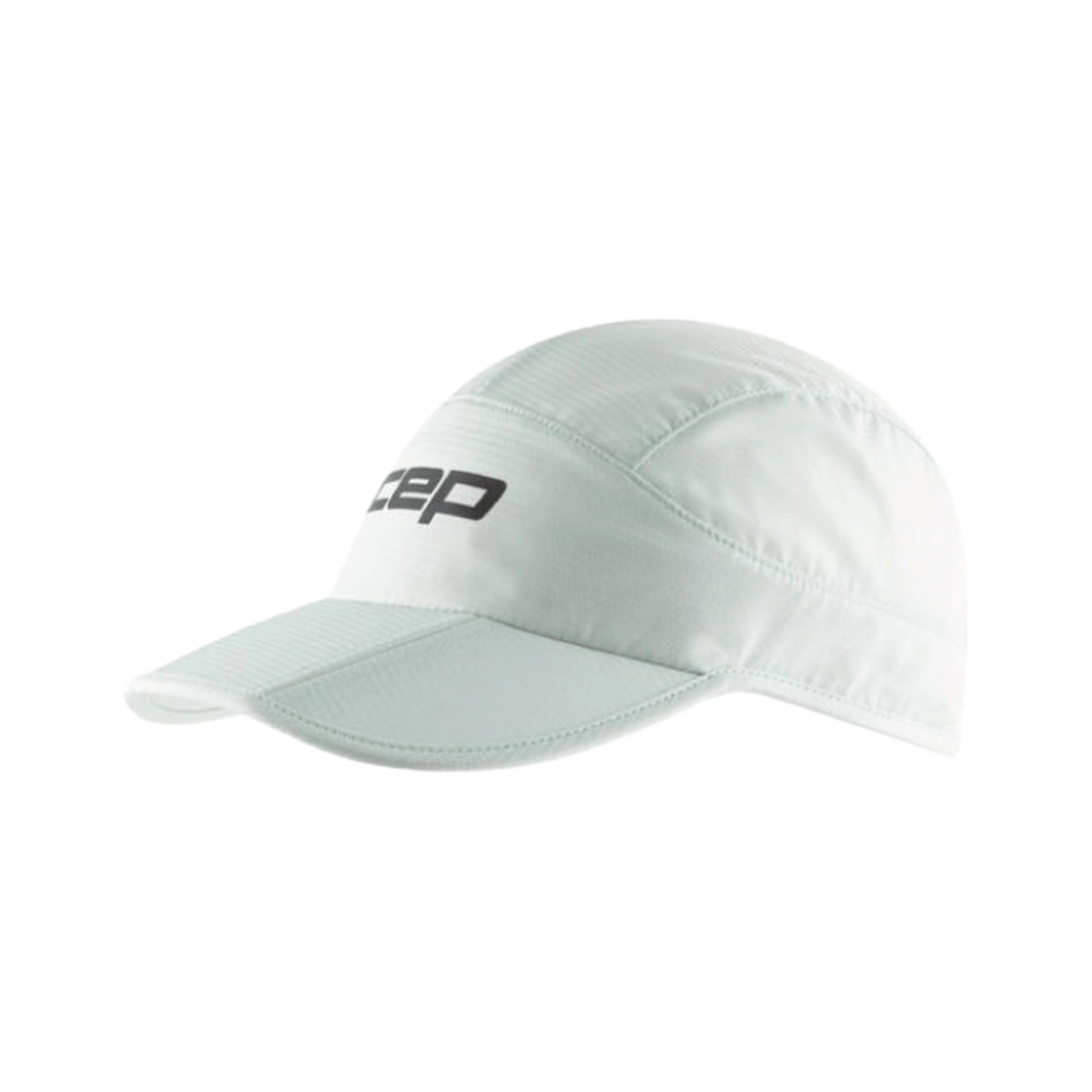 W5MDIT0 CEP Run Foldable Cap Ice