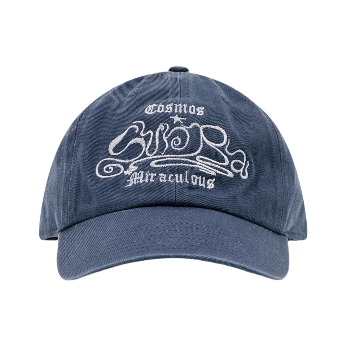 온라인 세라믹스 선 라 코스모스 미라큘러스 햇 네이비(Online Ceramics Sun Ra Cosmos Miraculous Hat Navy)