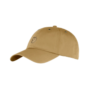 Fjallraven Helags Cap Buckwheat Brown