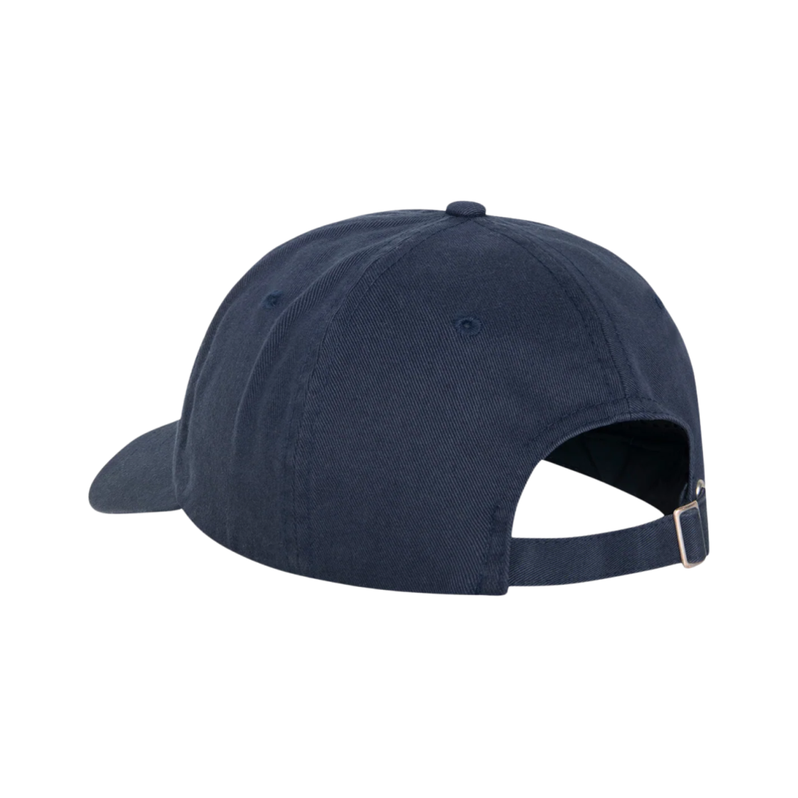 스투시 로우 프로파일 애슬레틱스 스트랩백 네이비(Stussy Low Profile Athletics Strapback Navy) - 3