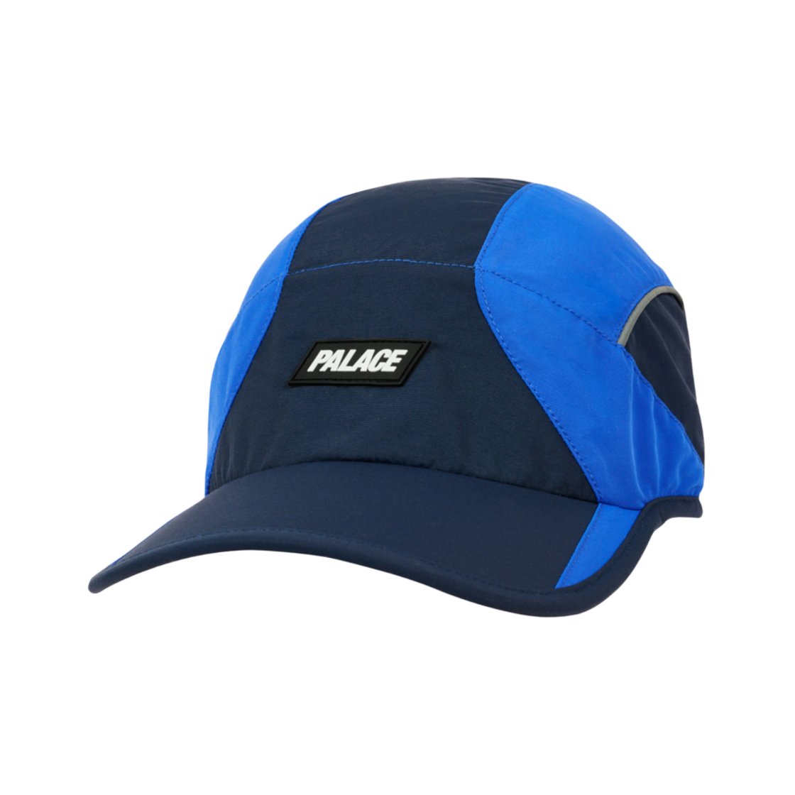 팔라스 듀오 쉘 러너 네이비 블루 - 24FW(Palace Duo Shell Runner Navy Blue - 24FW) - 1