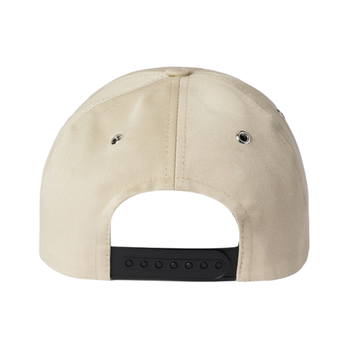 아미 스몰 하트 로고 베이스볼 캡 베이지(AMI de Coeur Baseball Cap Beige) - 3