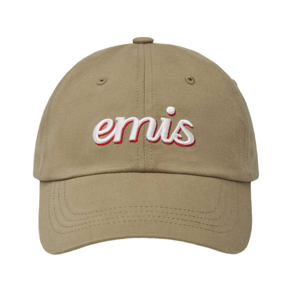 キャップ [EMIS] WAPPEN MESH BALL CAP WAPPEN MESH BALL CAP-BLUE - EMIS