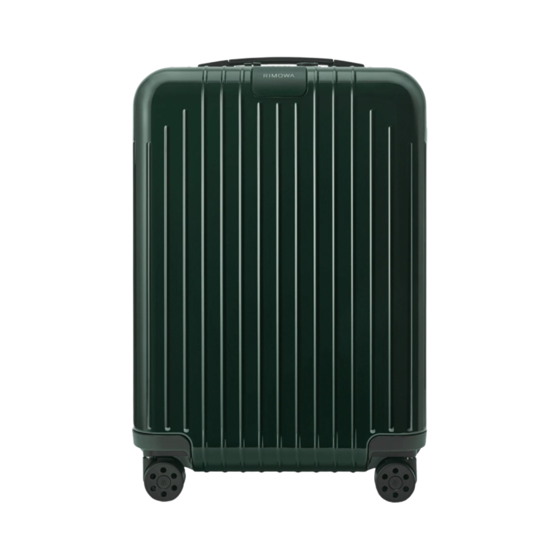 82353684 Rimowa Essential Lite Cabin Polycarbonate Green Gloss - 대표 이미지 #1