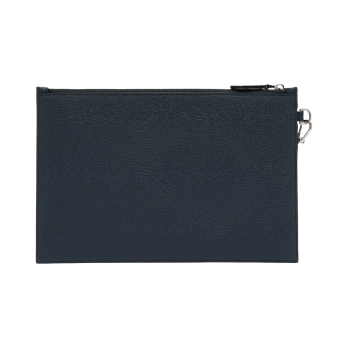 발리 테너리 클러치 네이비(Bally Tenery Leather Clutch Navy) - 2