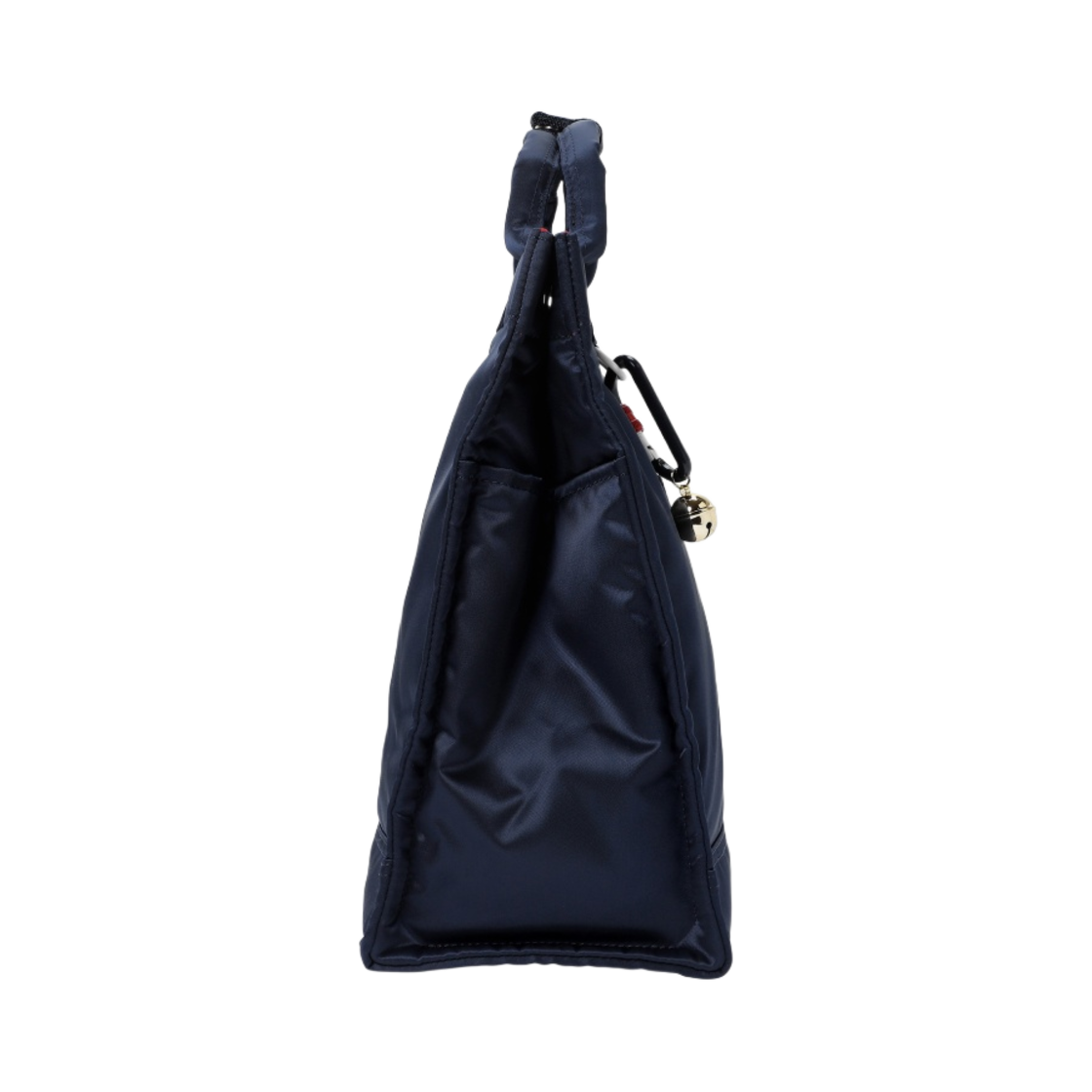 포터 x 도라에몽 투웨이 토트백 네이비(Porter x Doraemon 2Way Tote Bag Navy) - 2