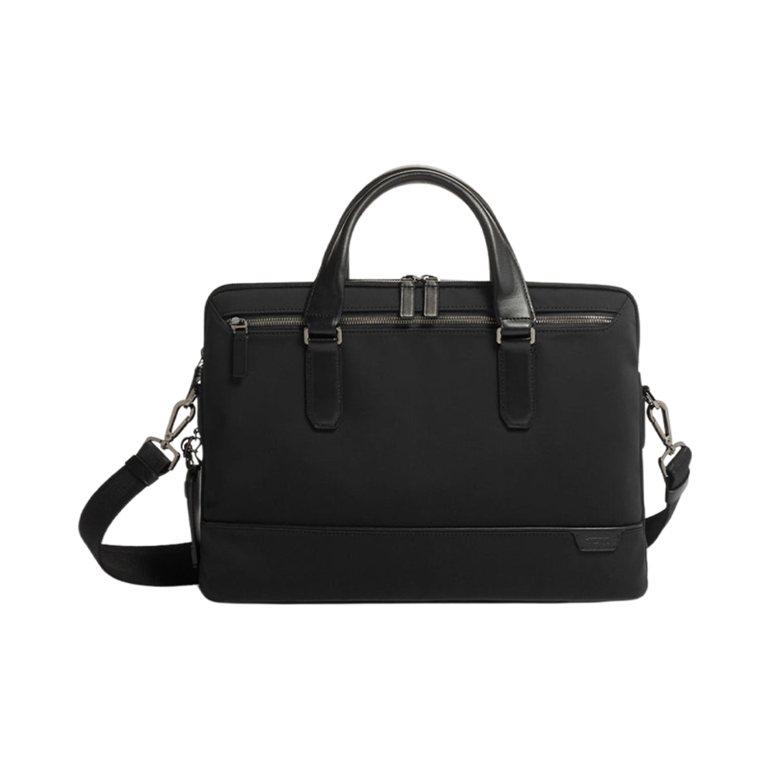 투미 해리슨 시카모어 슬림 브리프 블랙(Tumi Harrison Sycamore Slim Brief Black)