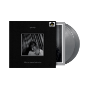Taylor Swift Folklore: The Long Pond Studio Sessions Grey (2LP)