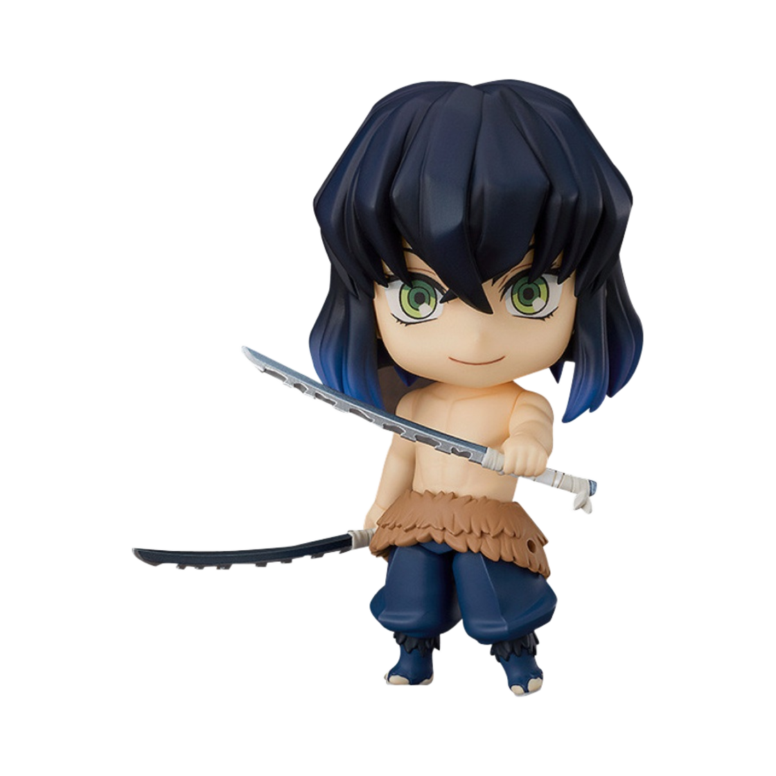 넨도로이드 귀멸의 칼날 하시비라 이노스케(Nendoroid Demon Slayer Kimetsu no Yaiba Hashibira Inosuke) - 2