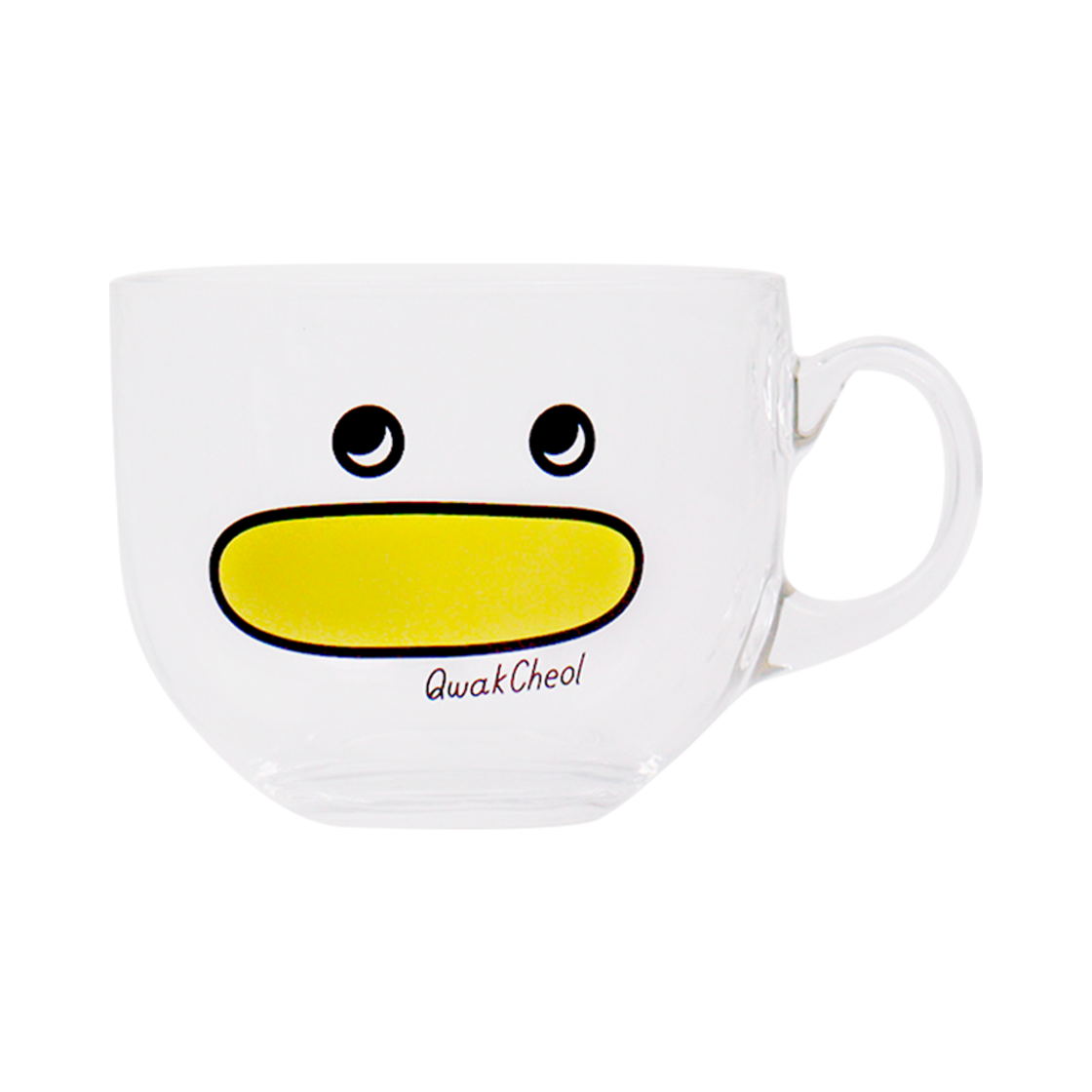 곽철이 시리얼 머그