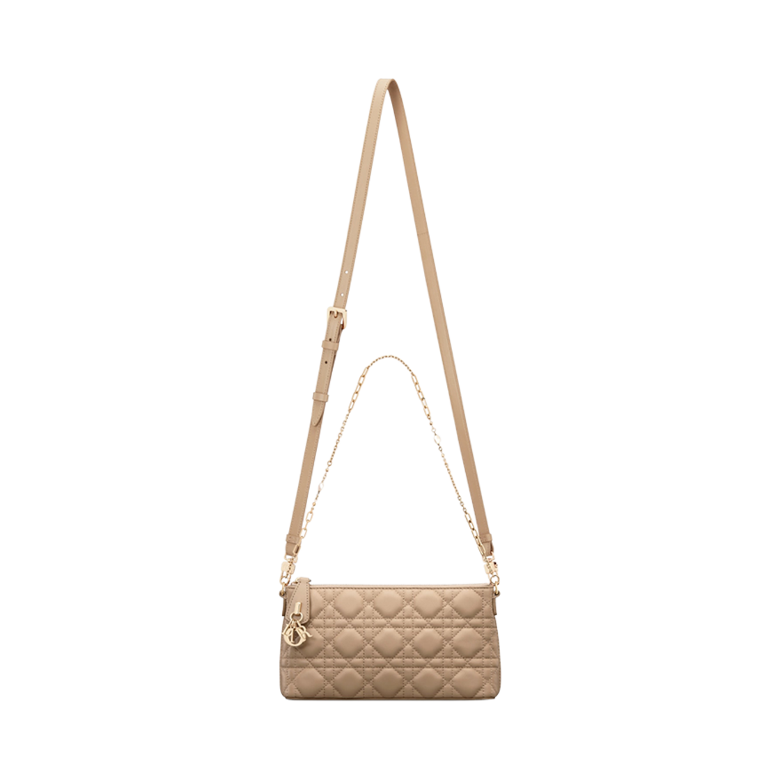 디올 미스 디올 미디 미니백 비스킷(Dior Miss Dior Midi Mini Bag Biscuit) - 4