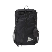 And Wander X-Pac 30L Backpack Black
