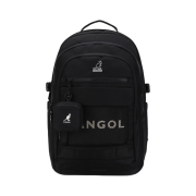 Kangol Nova 2 Backpack 1448 Black