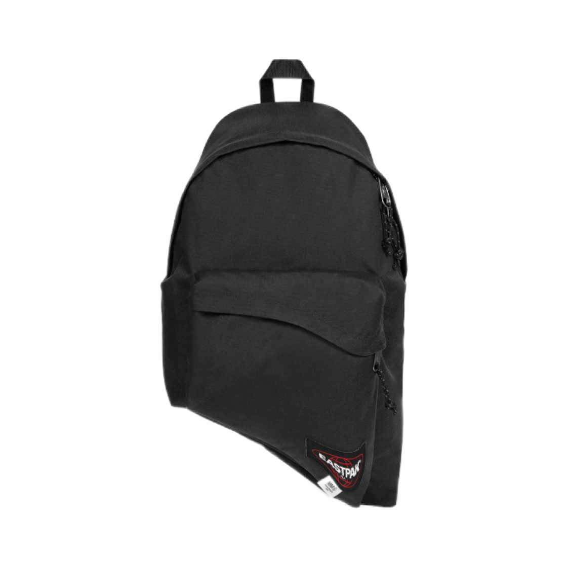 MM6 메종 마르지엘라 x 이스트팩 드리핑 패커 백팩 블랙(MM6 Maison Margiela x Eastpak Dripping Pak'r Backpack Black)