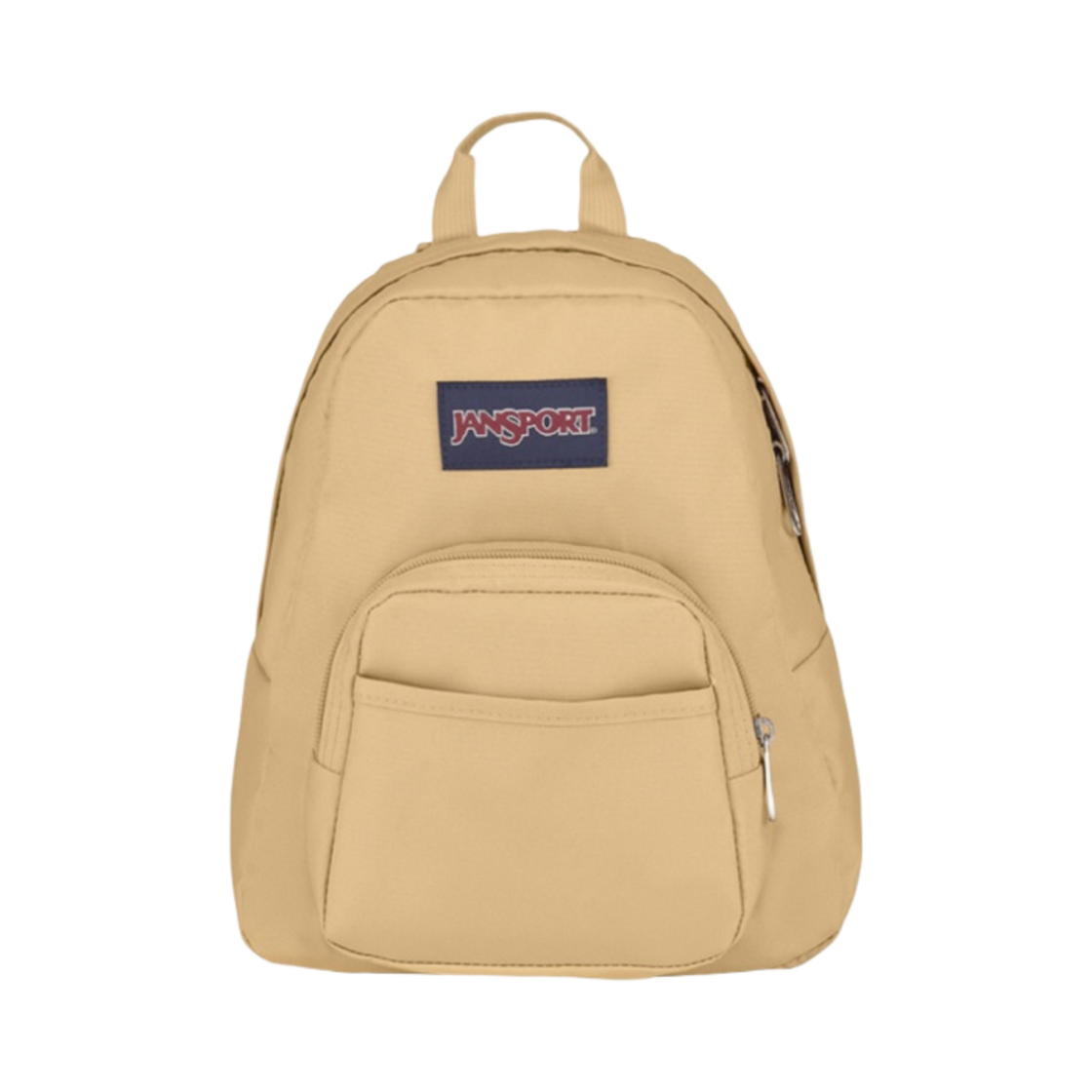 잔스포츠 하프 파인트 미니 백팩 커리(Jansport Half Pint Mini Backpack Curry)