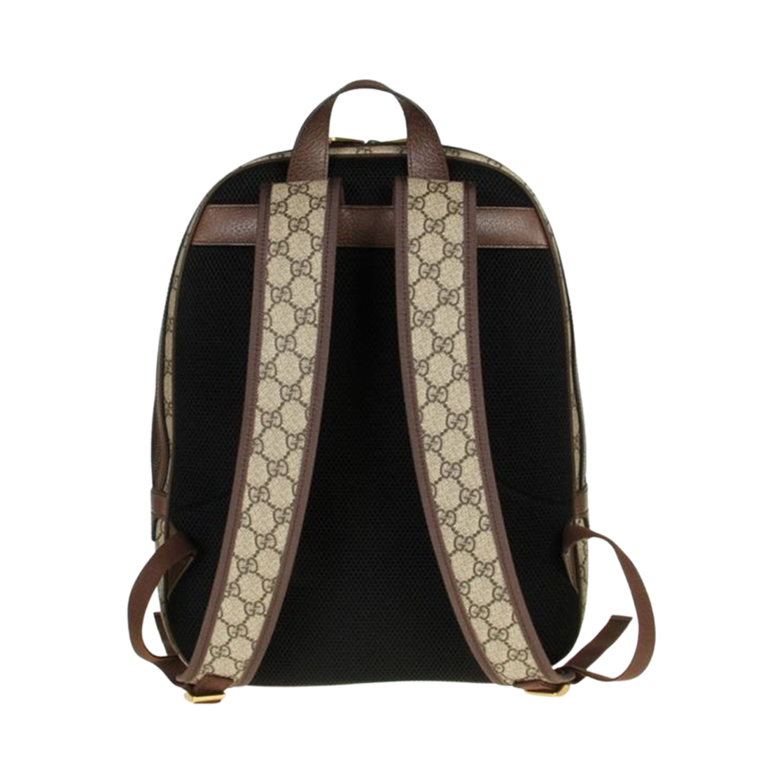 구찌 오피디아 GG 미디움 백팩 베이지 에보니(Gucci Ophidia GG Medium Backpack Beige Ebony) - 2