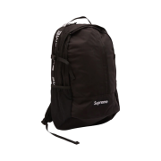 Supreme Backpack Black - 18SS