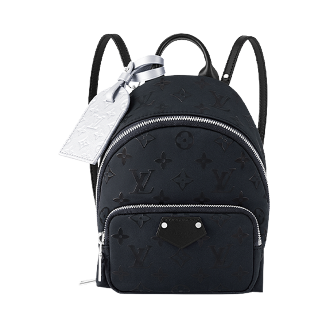 루이비통 팜 스프링 미니 폴라 나이트(Louis Vuitton Palm Spring Mini Polar Night)