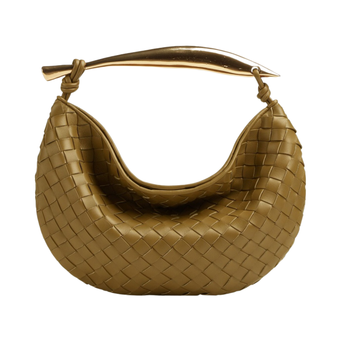 보테가 베네타 사딘 에이콘(Bottega Veneta Sardine Acorn) - 1