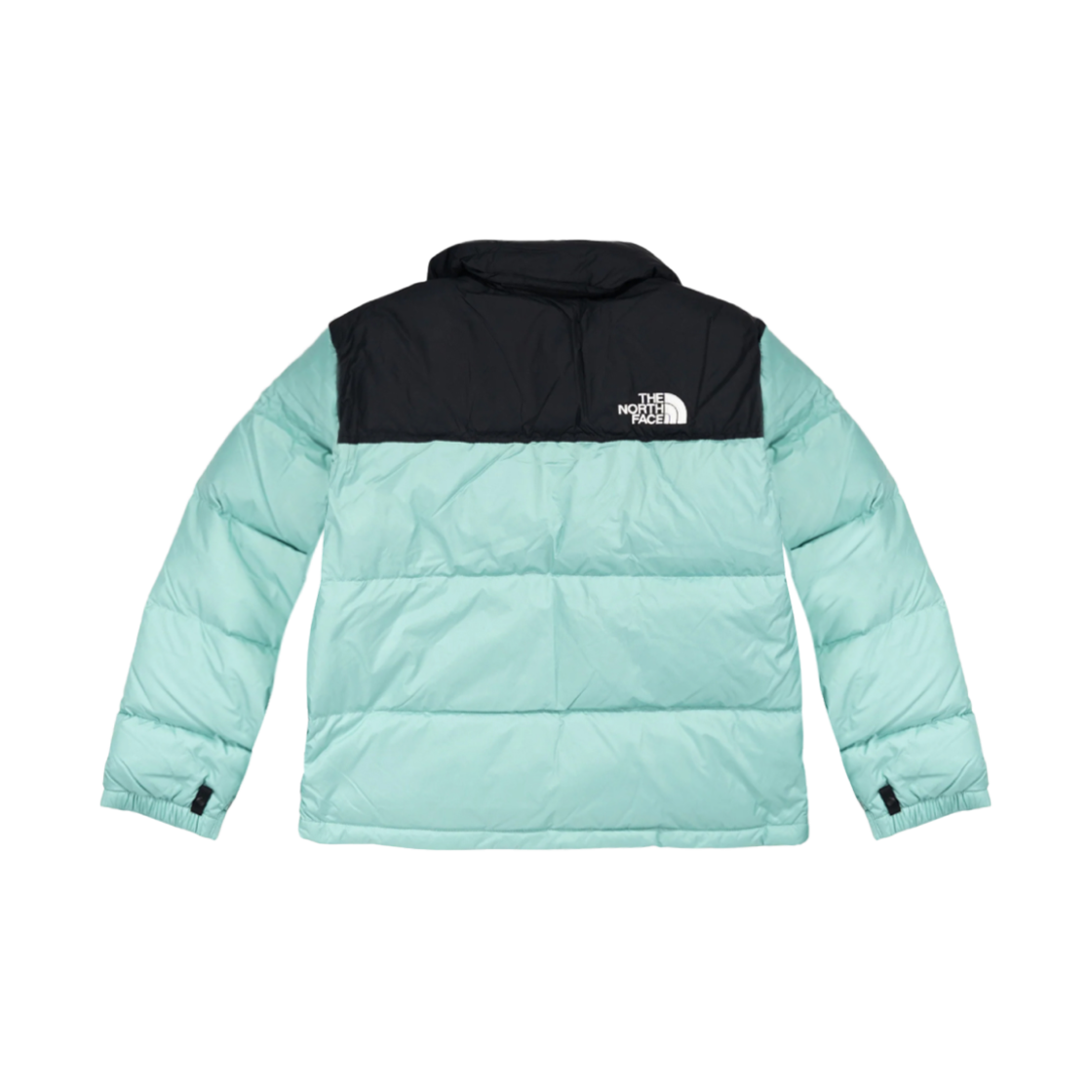 노스페이스 1996 레트로 눕시 자켓 와사비(The North Face 1996 Retro Nuptse Jacket Wasabi) - 2
