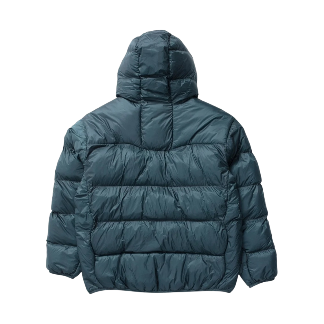 DH3071-328 Nike ACG Therma-Fit ADV Lunar Lake Puffer Jacket Deep Jungle - Asia - #2