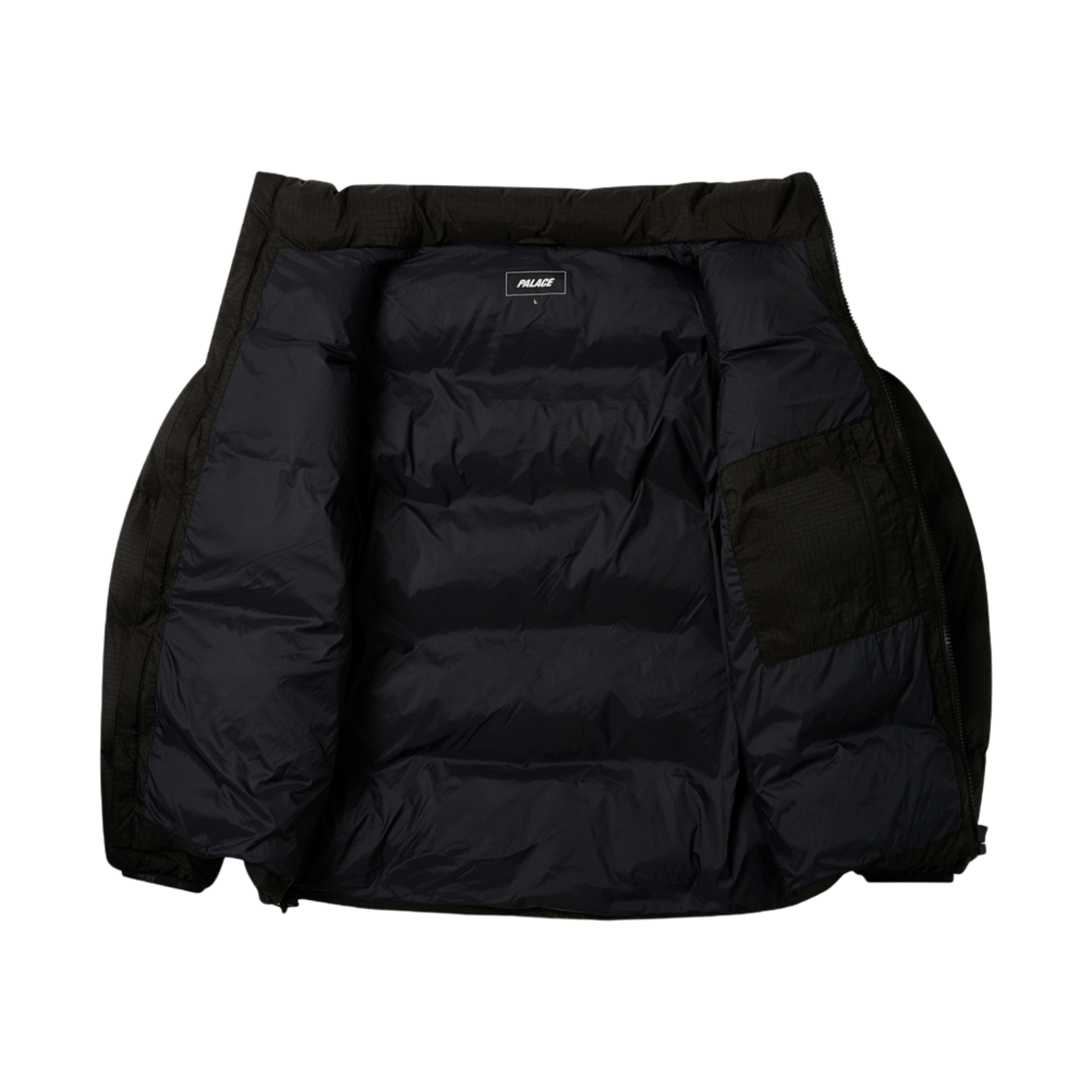 PALACE RIPSTOP PUFFA DAY OF WRATH パレス PALACE RIPSTOP PUFFA DAY OF WRATH パレス