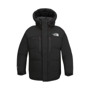 The North Face Himalayan 30th Anniversary Parka Black - 24FW