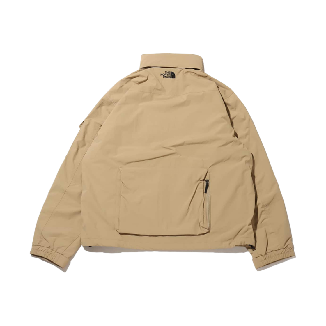 노스페이스 필드 유틸리티 자켓 켈프 탄(The North Face Field Utility Jacket Kelp Tan) - 2