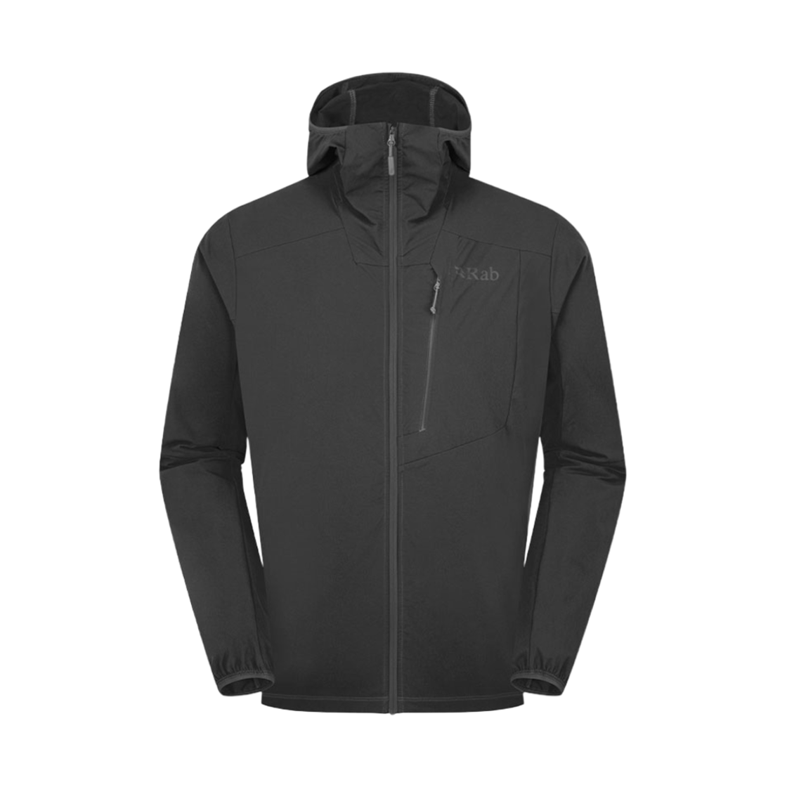 랩 보리얼리스 알파인 후디 벨루가(Rab Borealis Alpine Hooded Jacket Beluga)