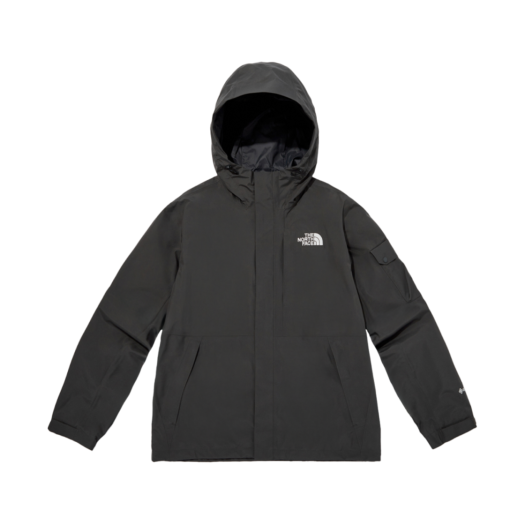 THE NORTH FACE★W'S GTX ECO HIKE JKT - NJ2GQ32