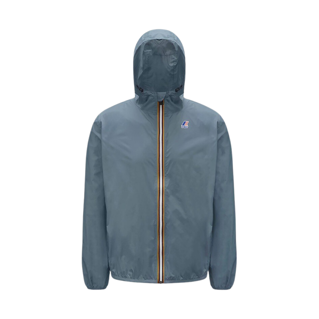 까웨 르브레 클로드 자켓 다크 그레이(K-WAY Le Vrai Claude Jacket Dark Grey)